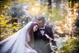 Katarzyna i Robert
